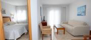 Apartment for 2 people in Nerja 1